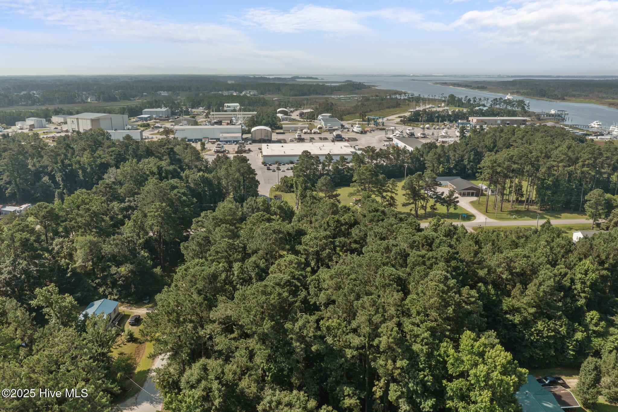 105 Seahorse Drive,Beaufort