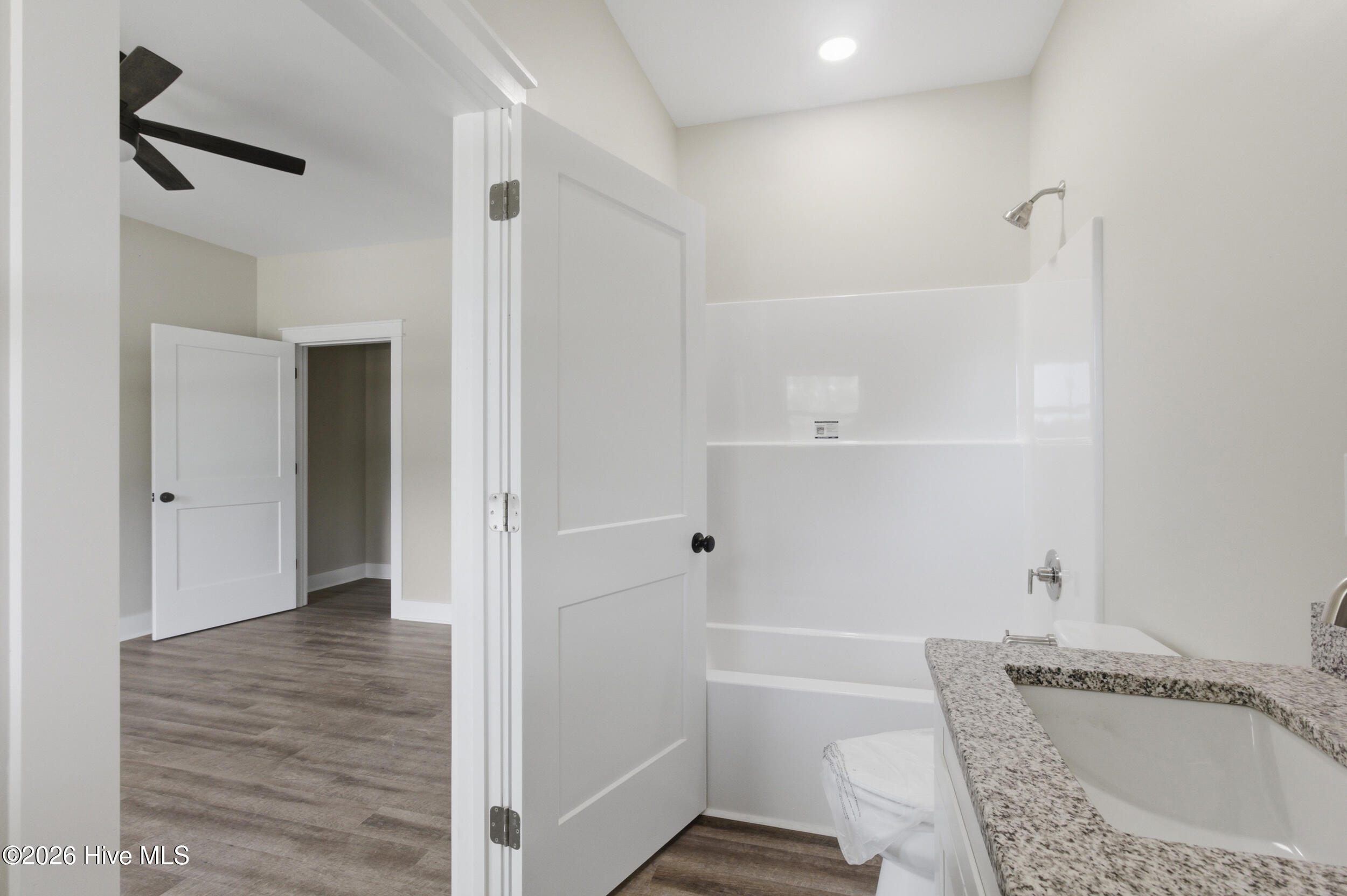 Owners Bathroom
