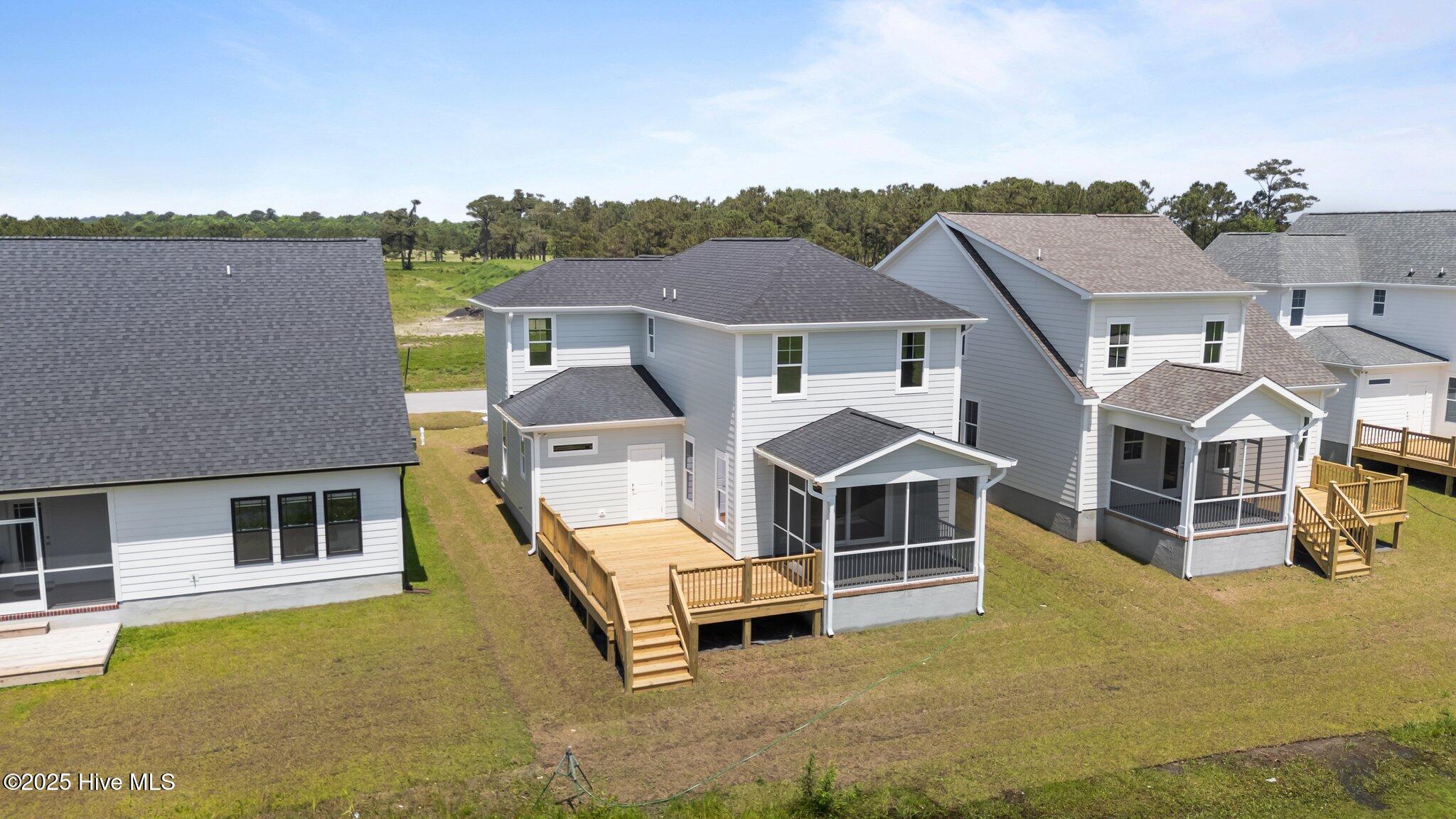 319 Taylorwood Drive,Beaufort