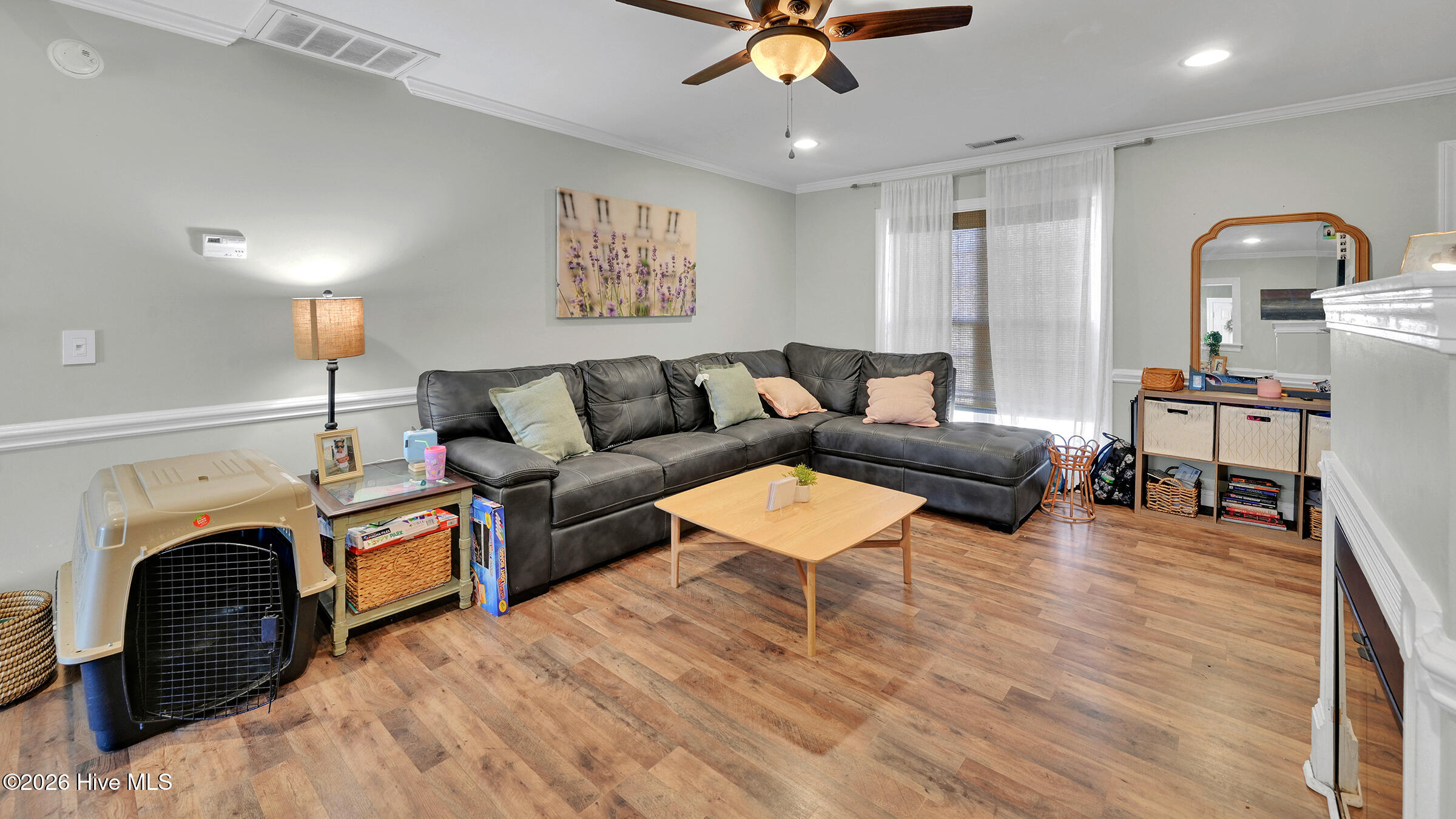 3921 Granada Drive UNIT B, Winterville, NC, 28590