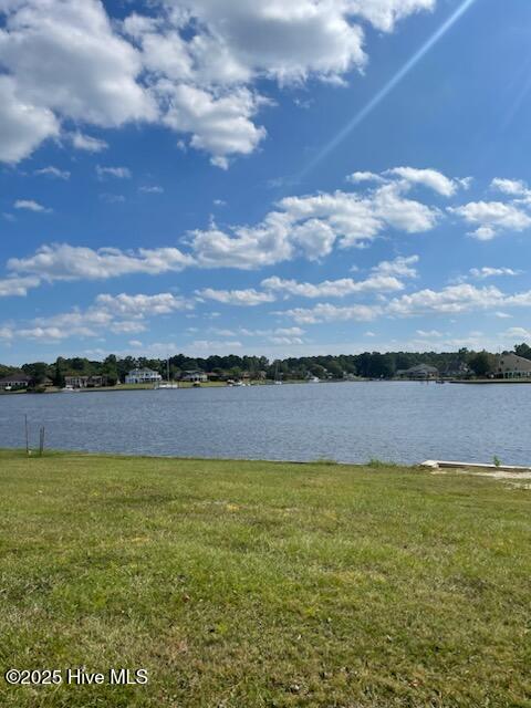 206 Chateau Drive,New Bern