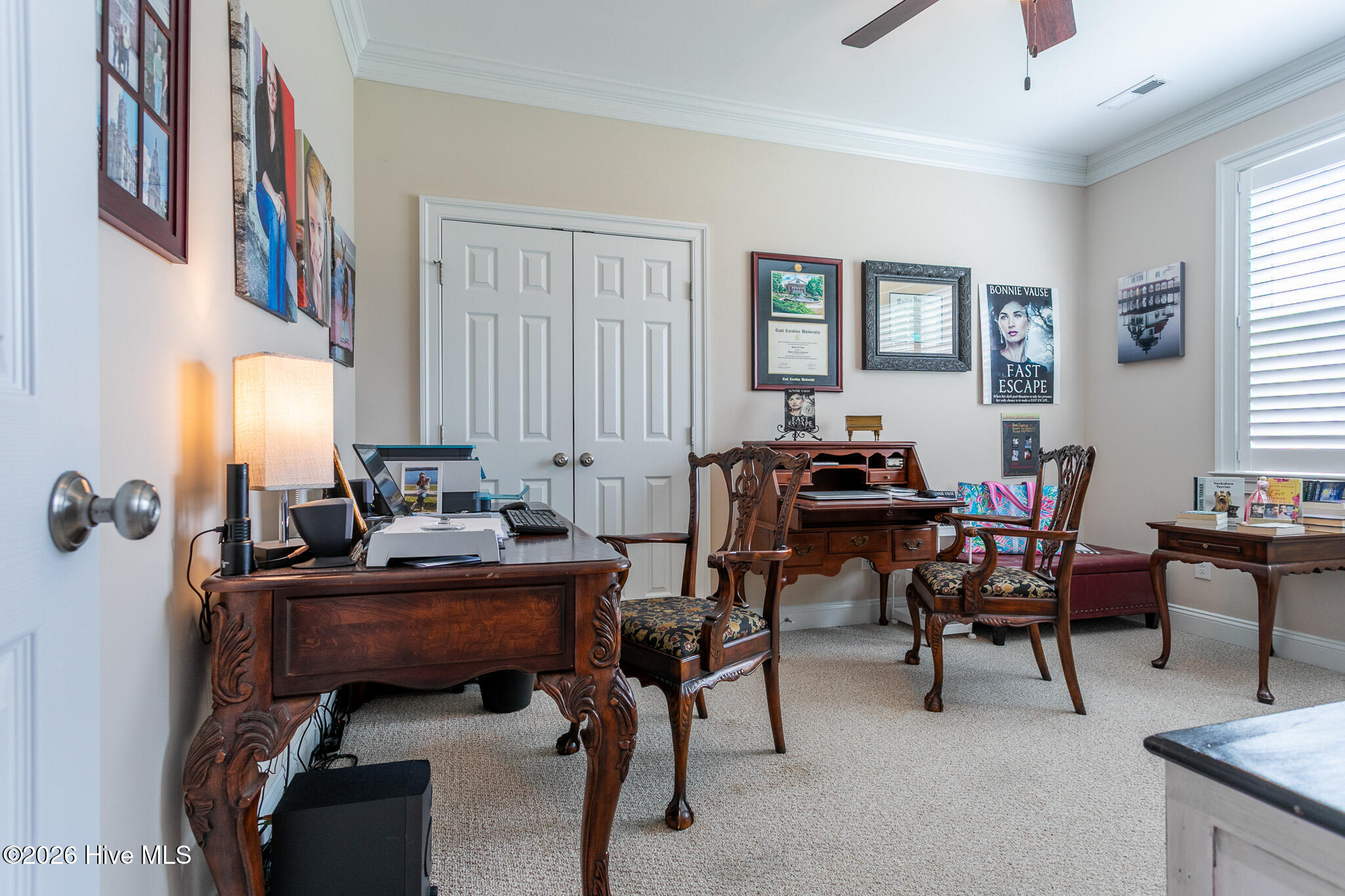 176 Quarter Horse Loop, Hertford, NC, 27944