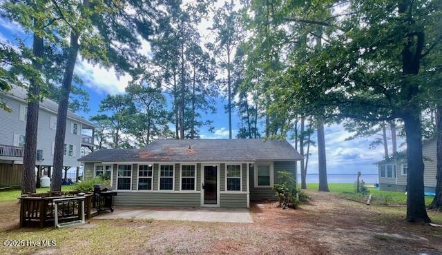 Property at 743 Island View Road