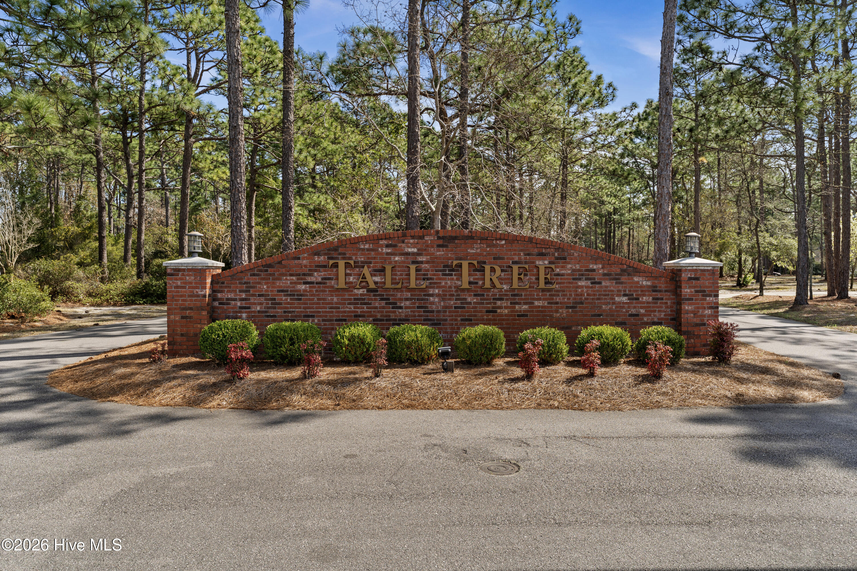 4601 Tall Tree Lane, Wilmington, NC, 28409