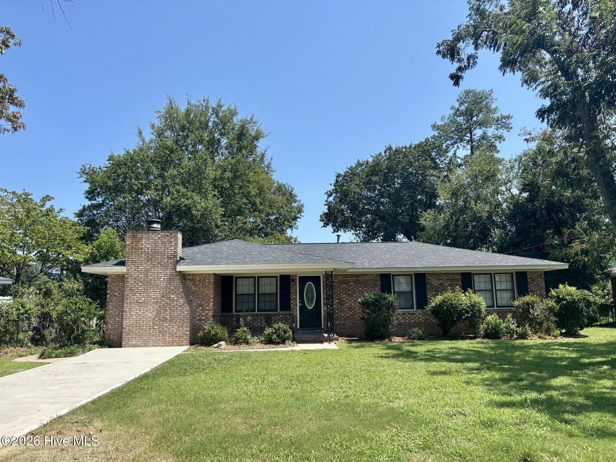 Photo of 216 Weldon  Road Martinez GA 30907 MLS #: 100595801