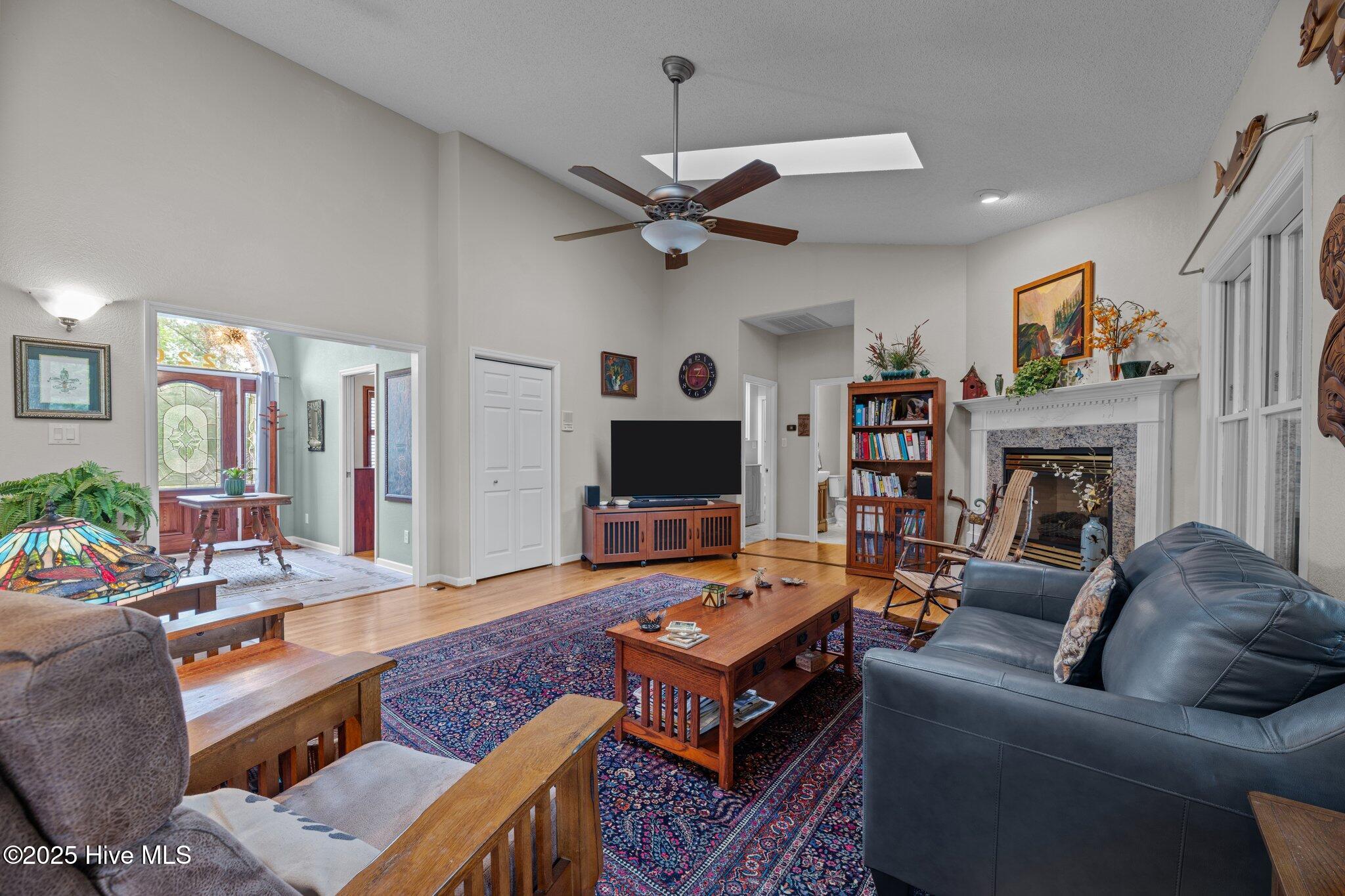 220 Shoreline Drive, New Bern, NC, 28562