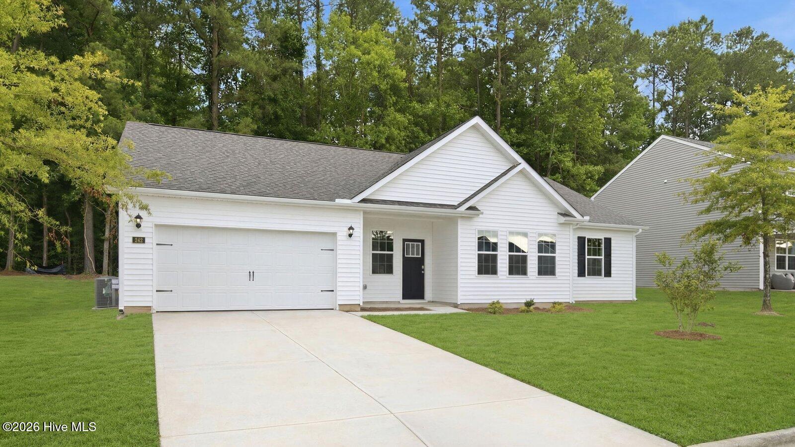 242 Lake Tyler 