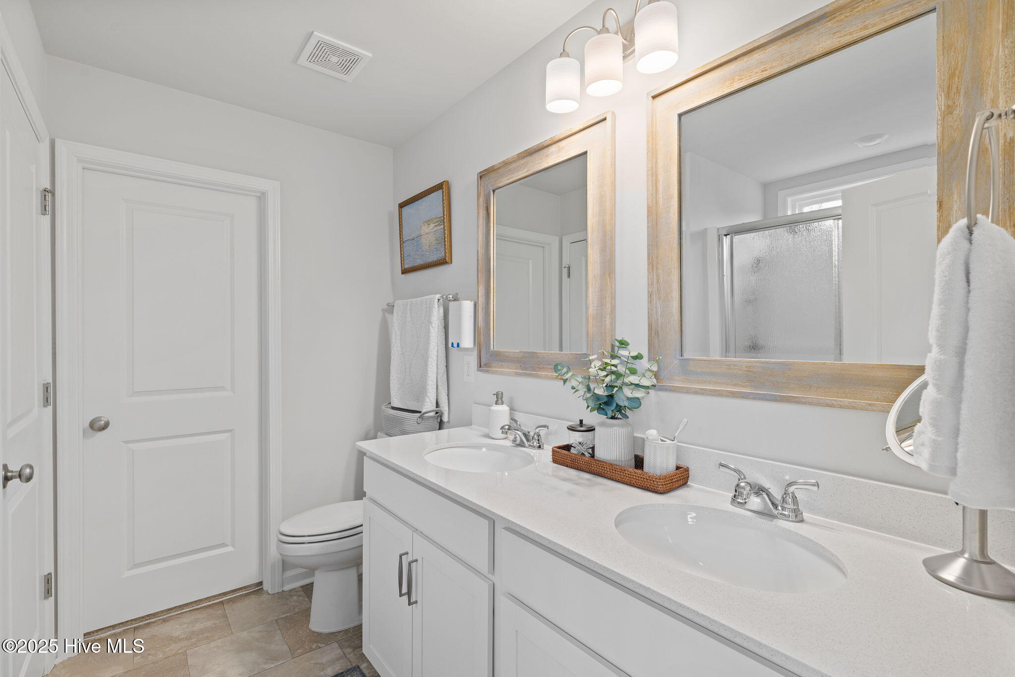 4433 Parsons Mill Drive, Castle Hayne, NC 28429 – photo 23: Primary bath
