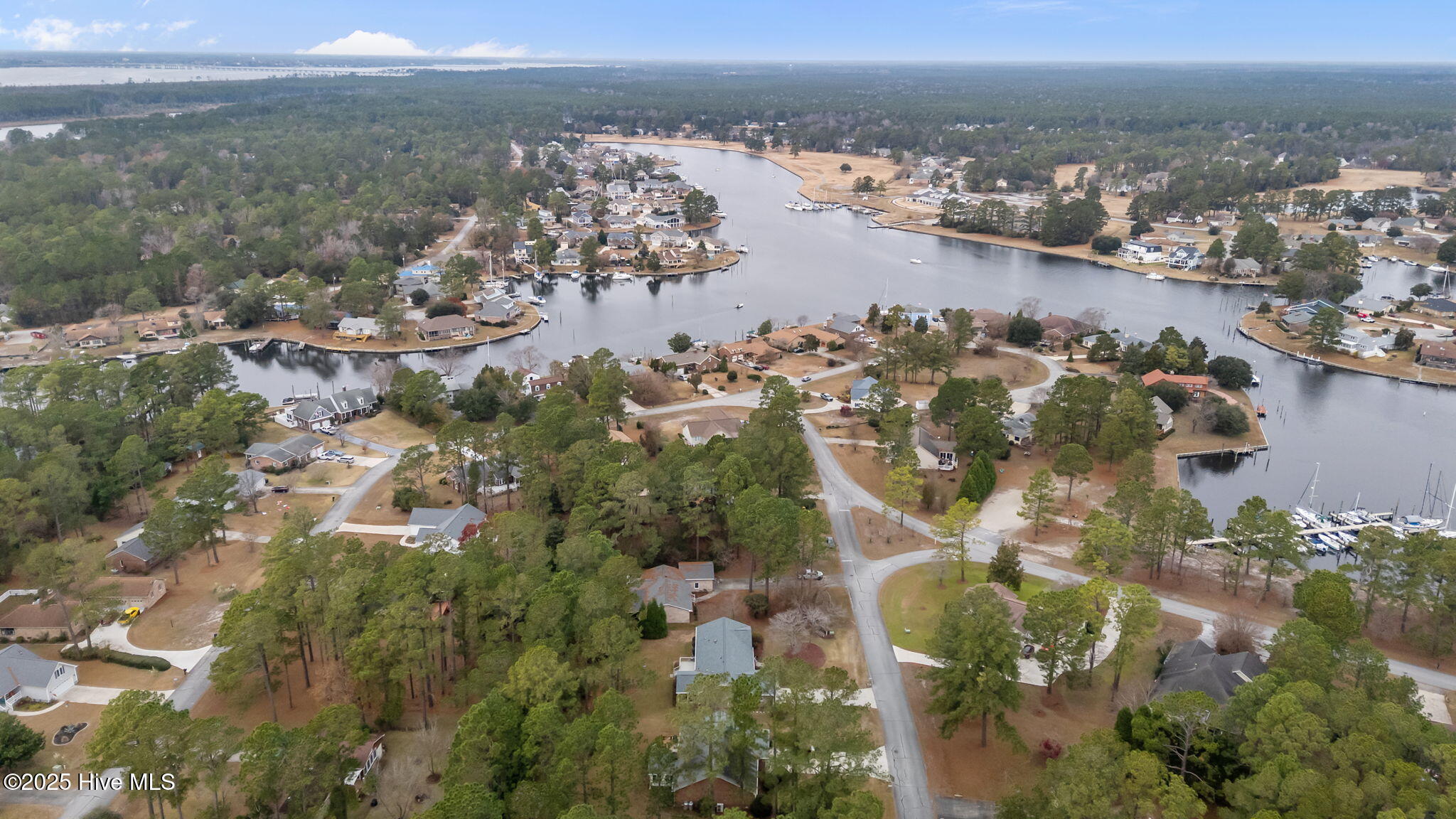 6108 Ibis Lane, New Bern, NC, 28560