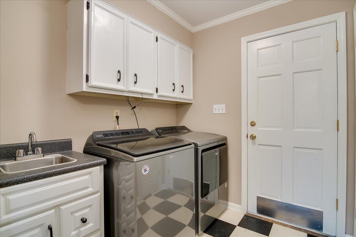 3505 Preston Trail