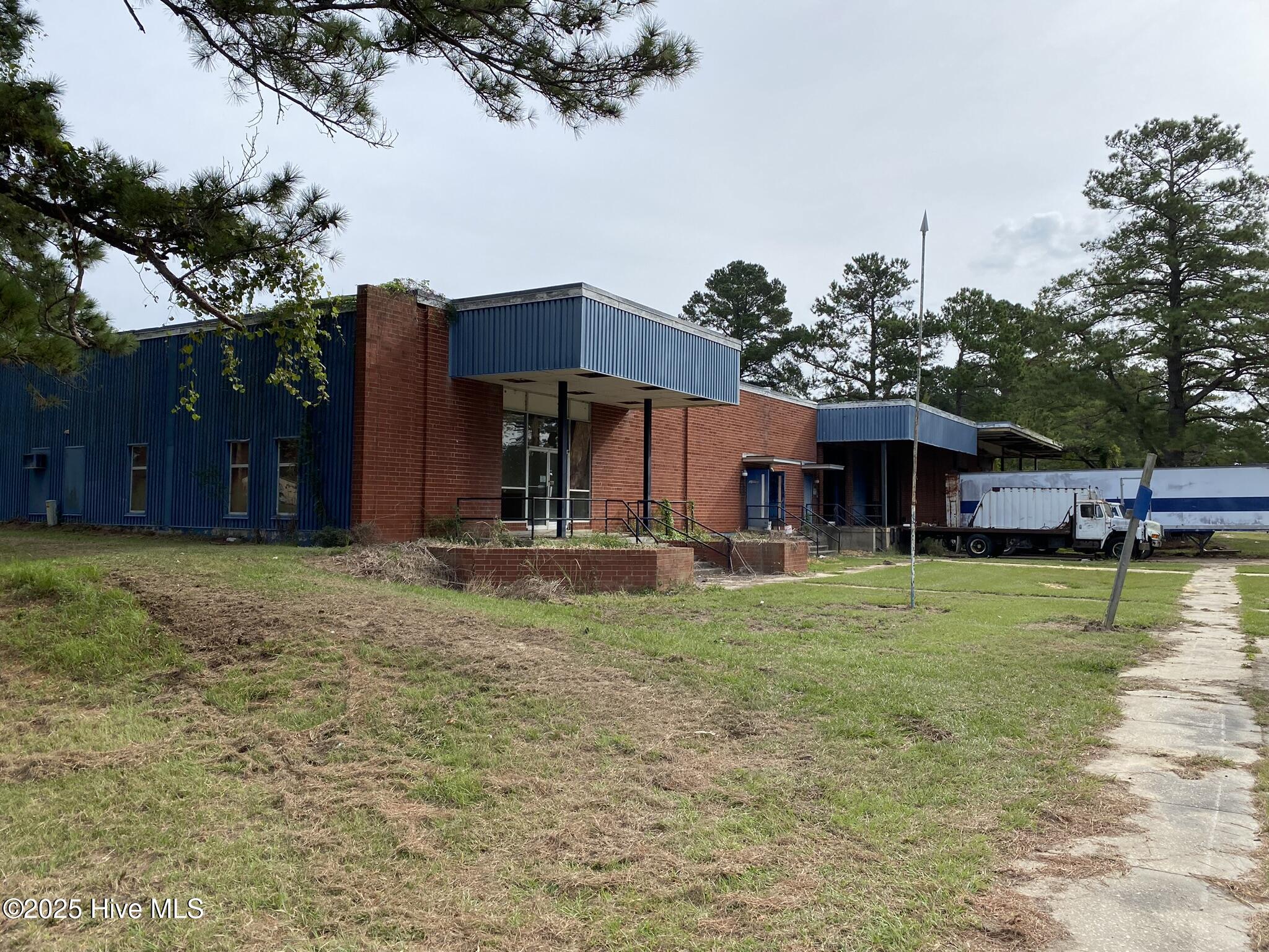 523 Flitter Hill Road, Whiteville, NC, 28472