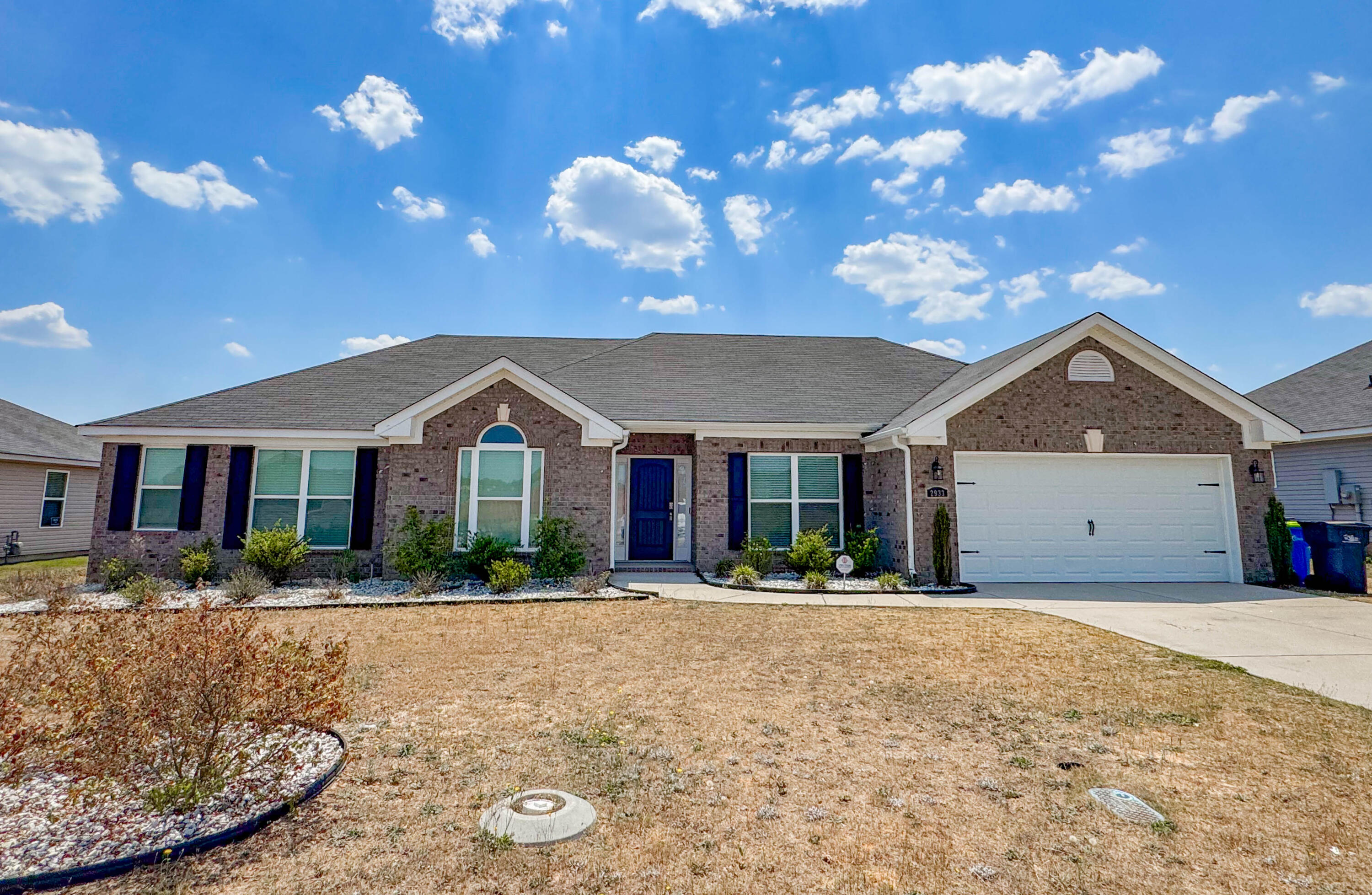 131 Freesia Drive, Springfield, GA, 31329