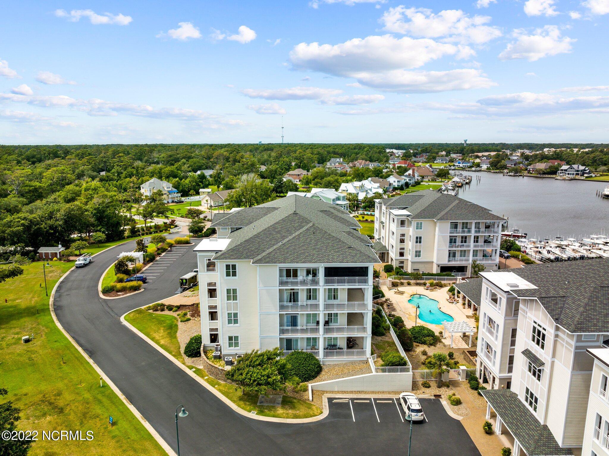 150 Lands End Road UNIT A33, Morehead City, NC, 28557