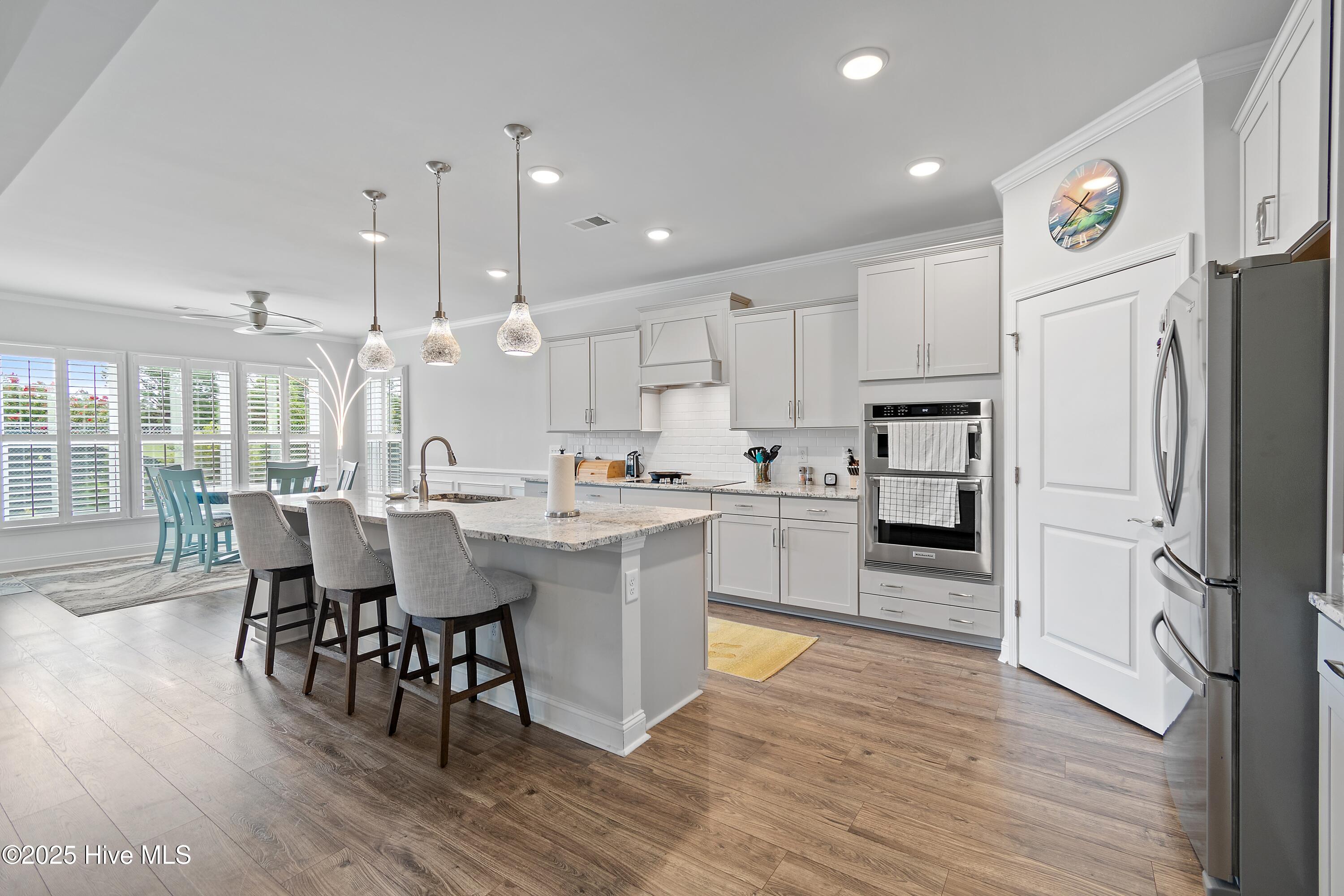 85 Eagle Claw Drive, Calabash, NC 28467 – photo 9: Kitchen