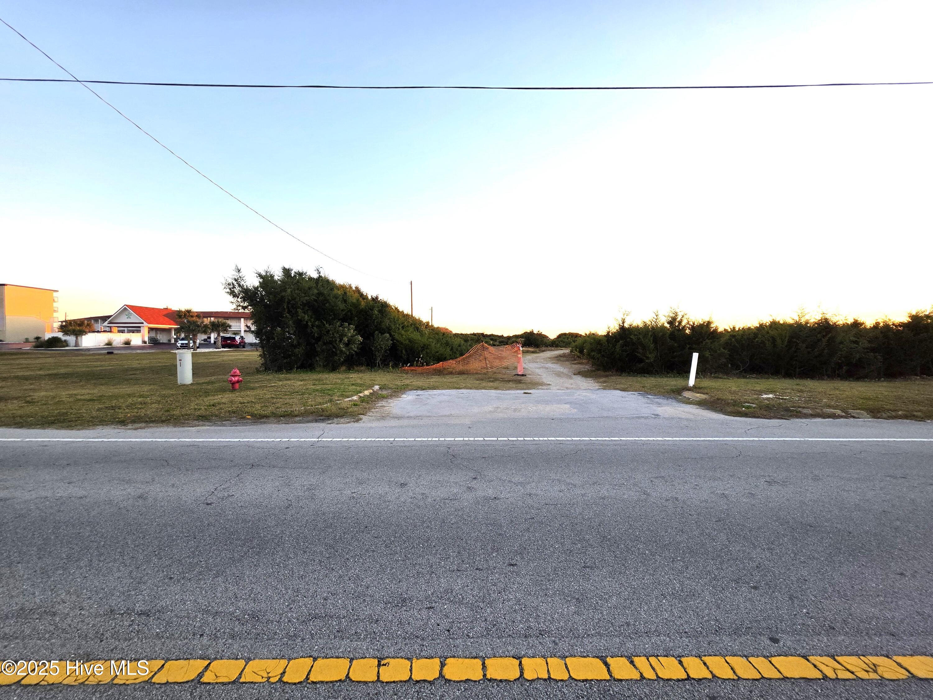 207 Fairview Street, Atlantic Beach, NC, 28512