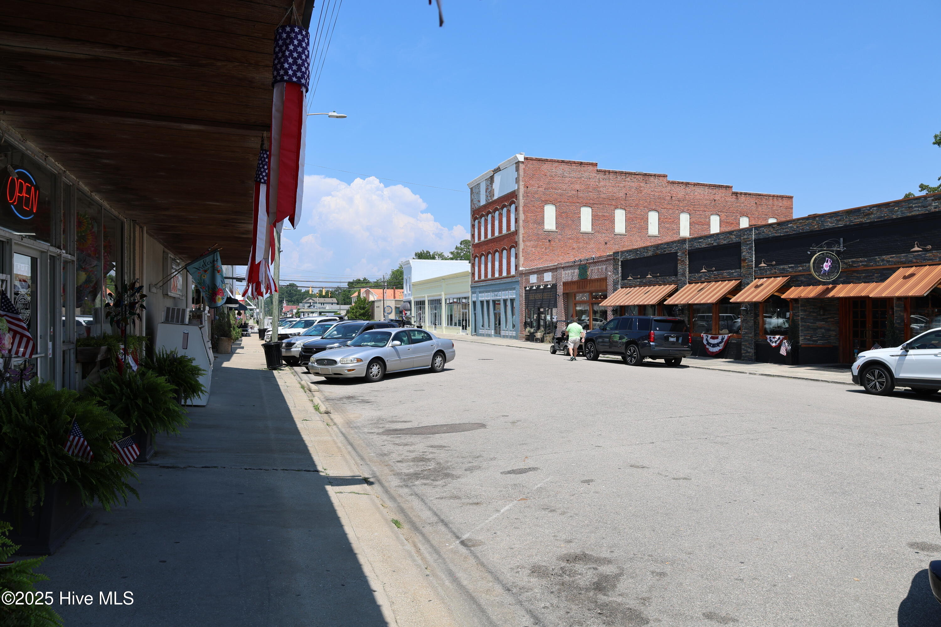 0 Pointe Harbor Drive, Belhaven, NC, 27810