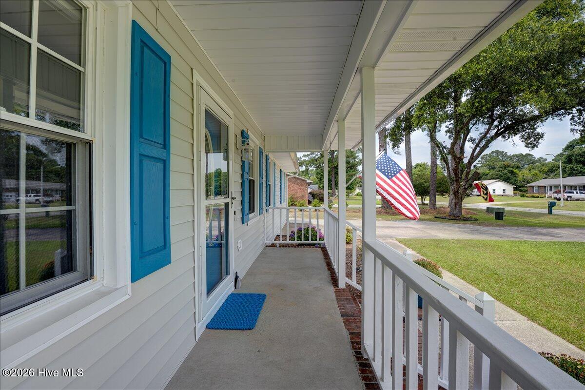 3705 Elveden Road,New Bern