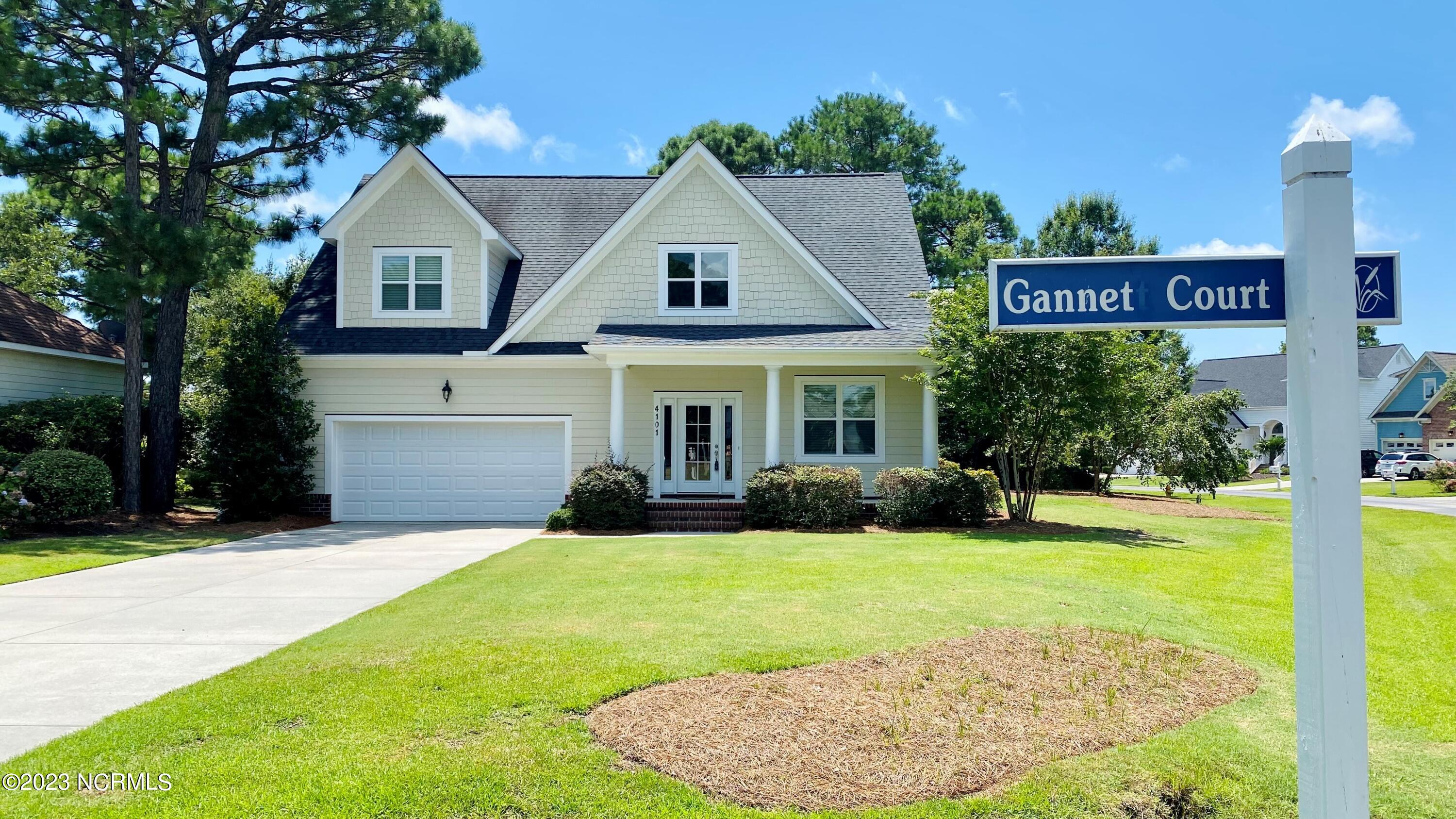4101 Gannet Ct
