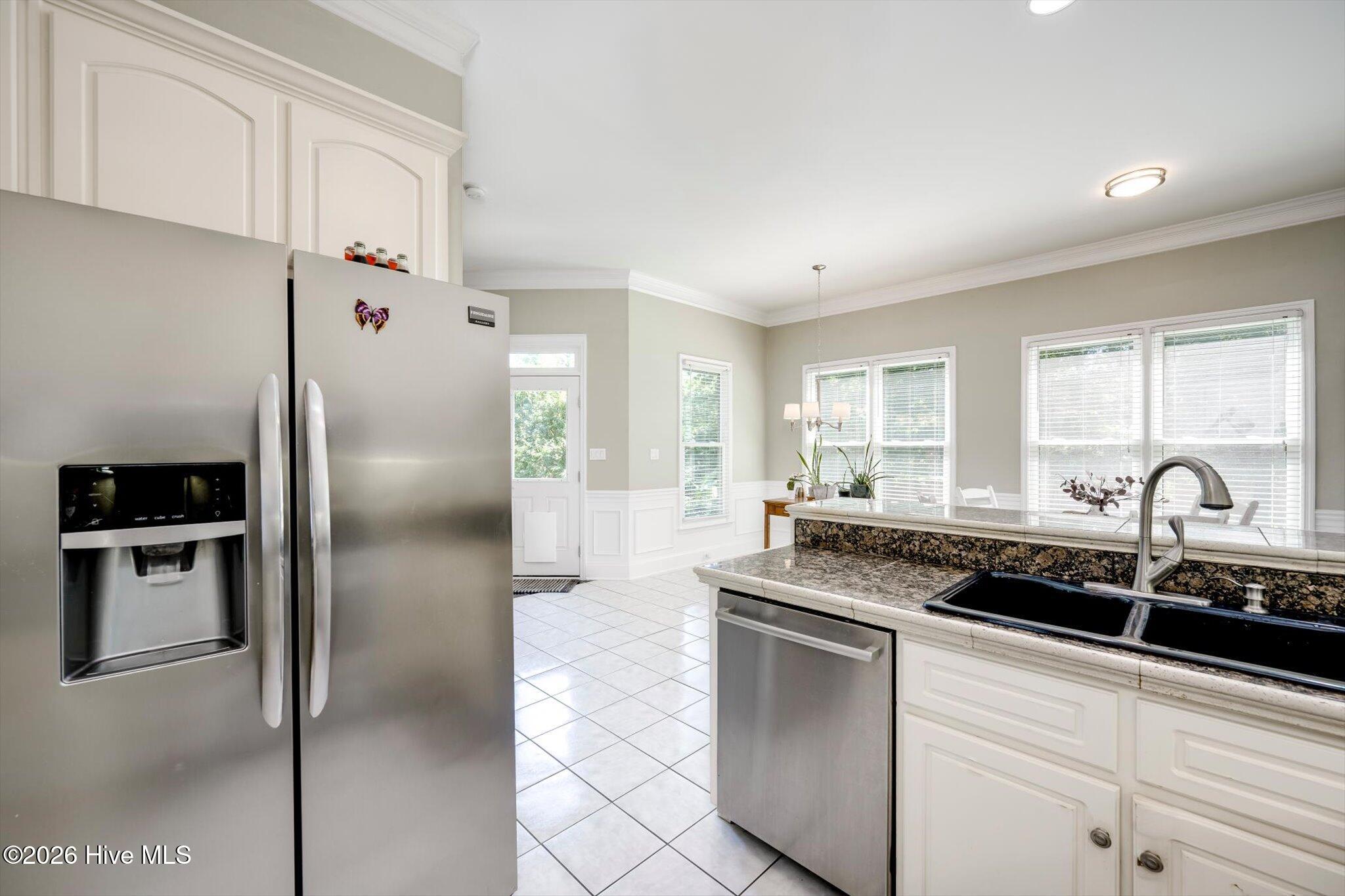 1415 Andover Court Evans GA 30809