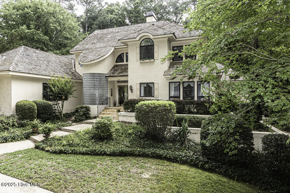 129 Steeplechase Road, Rocky Mount, NC, 27804