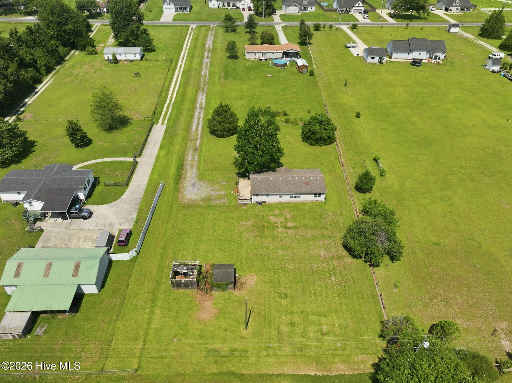 931 Haw Branch Road,Beulaville
