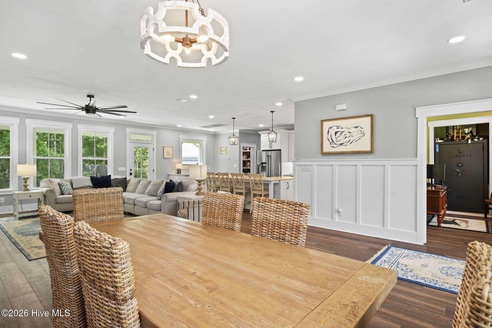 2703 E Fairway Road,Morehead City
