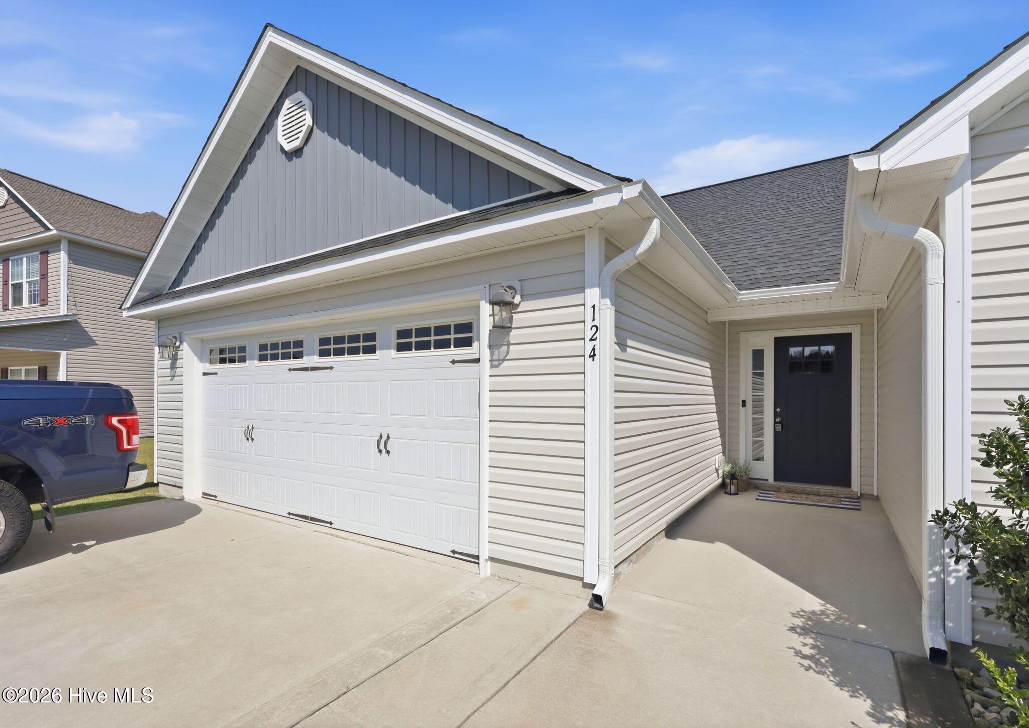 124 Village Creek Drive,Maysville
