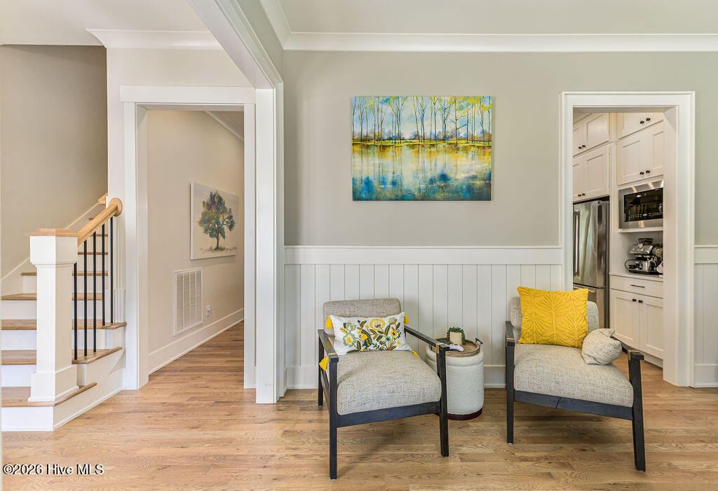 Photo 3 of Single family home for sale at 16 Ballybunion Ln #352, Pinehurst, NC 28374 | MLS# 100603283 | Listing updated on 2026-09-13