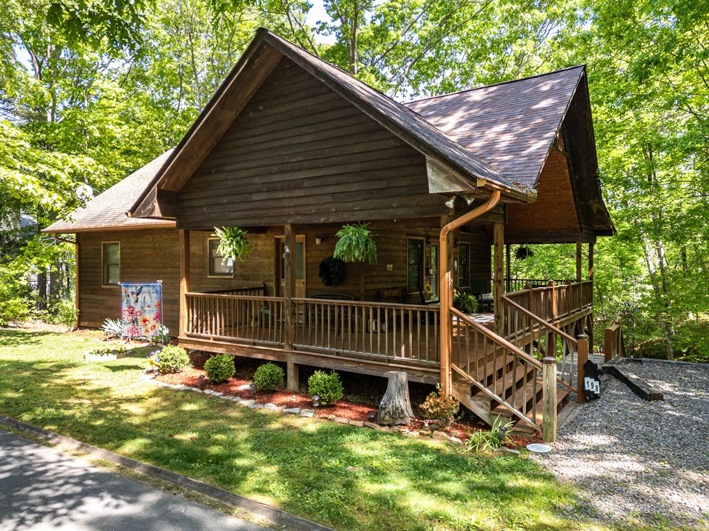 198 Dew Drop Lane, Murphy, NC 28906 Listing Photo  33