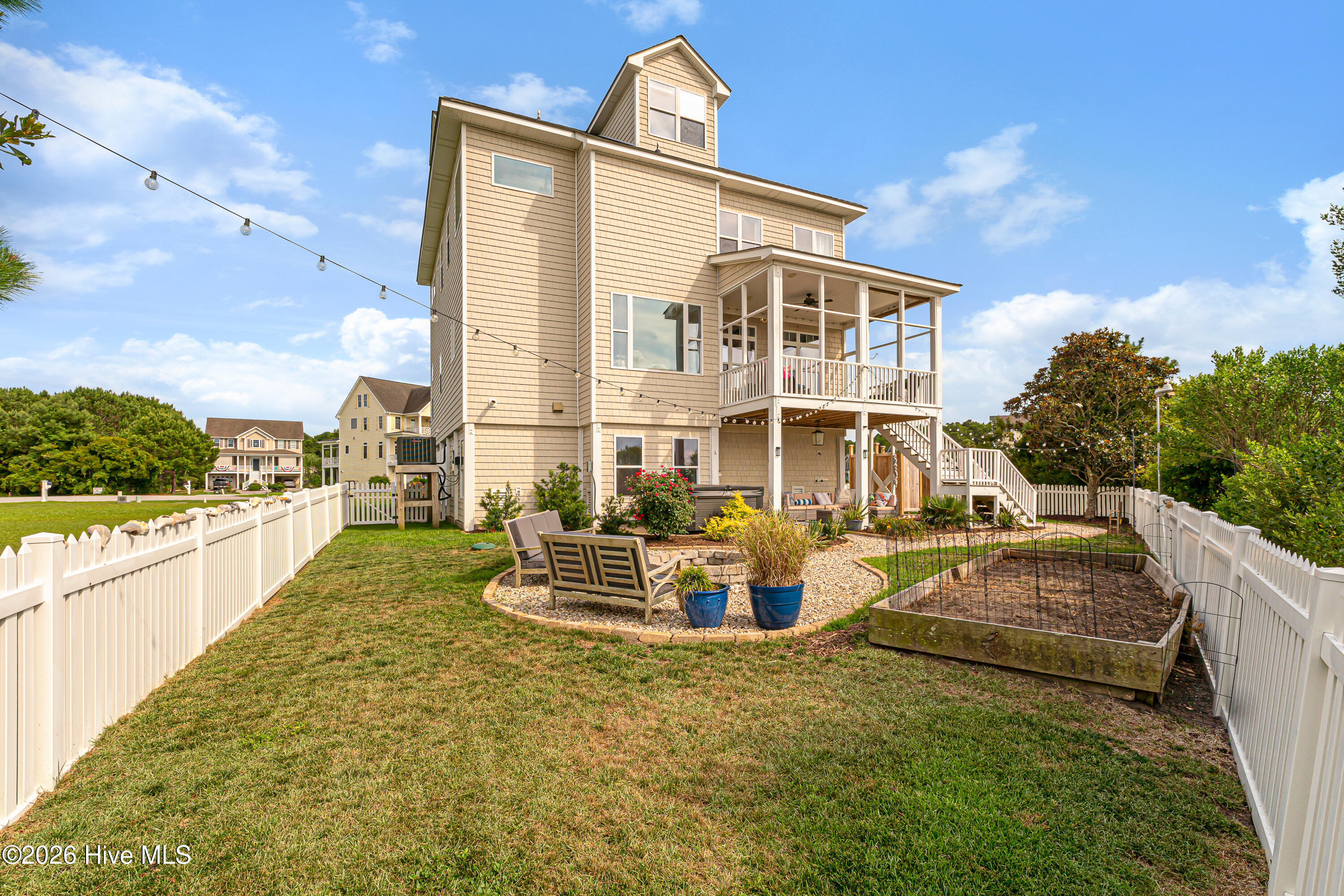 524 Shipmast Court & Slip #4,Beaufort