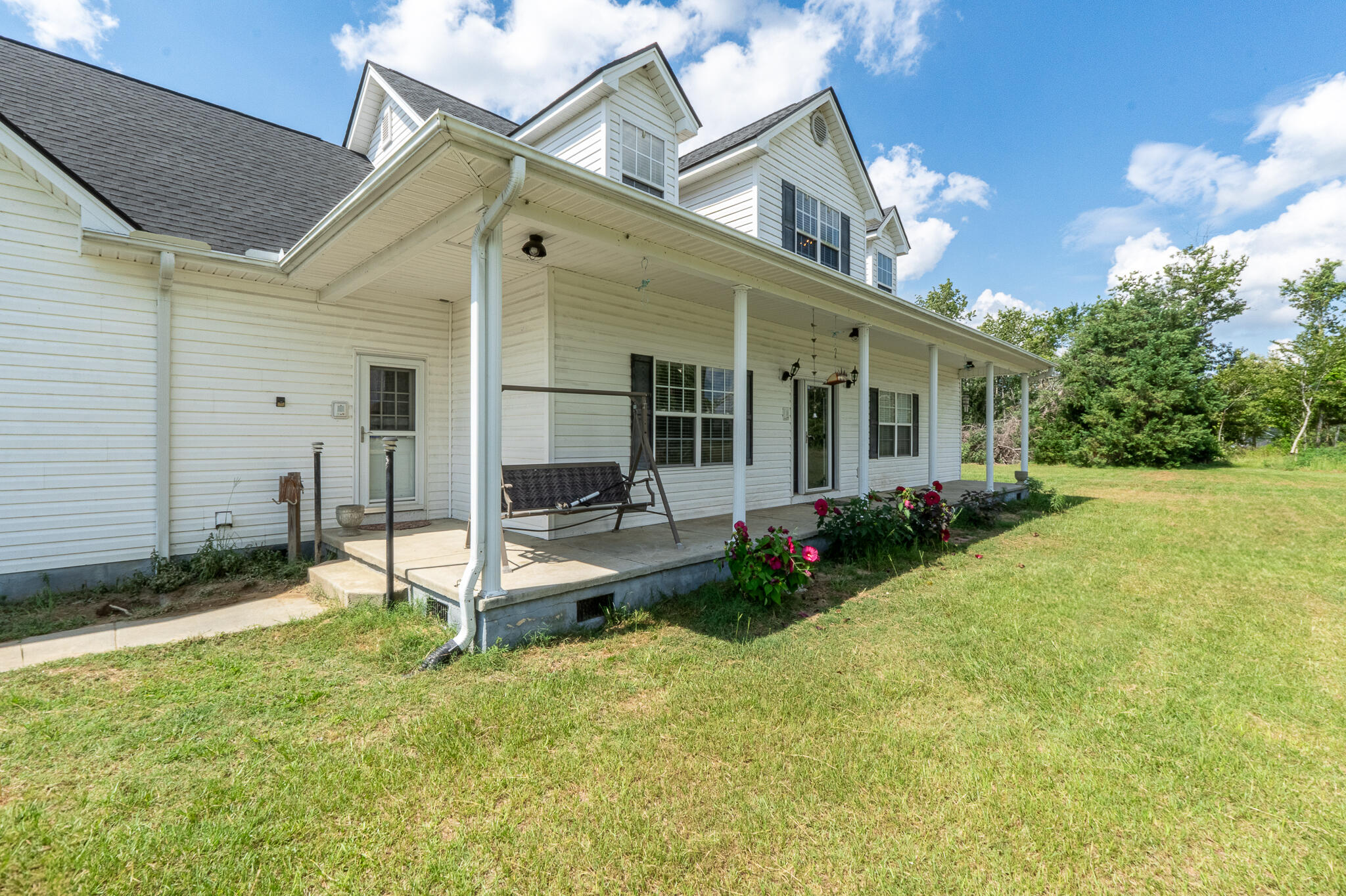 2750 Saint Clare Road, Louisville, GA, 30434