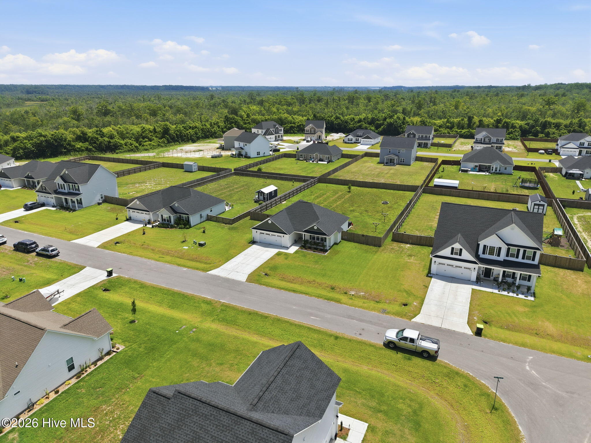 708 Puppy Drum Lane,Maysville