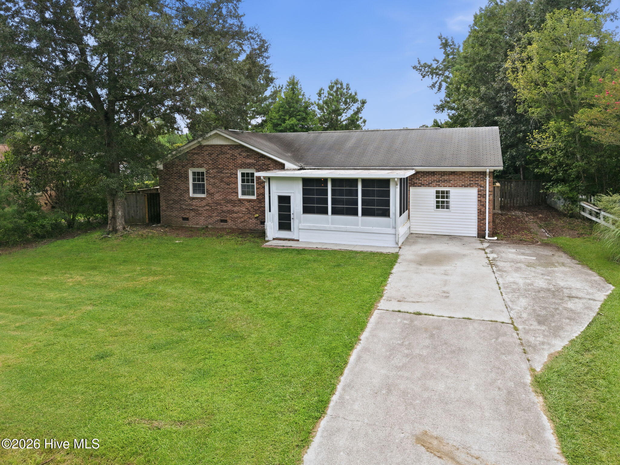246 Ernest Gurganus Road,Jacksonville