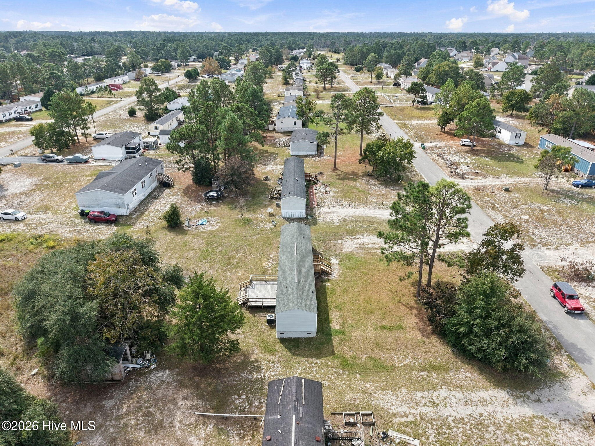 322 N Winchester Lane,Hubert