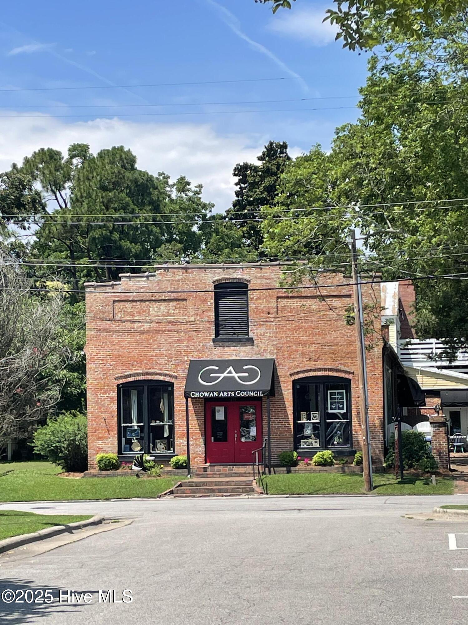 102 W Eden Street, Edenton, NC, 27932