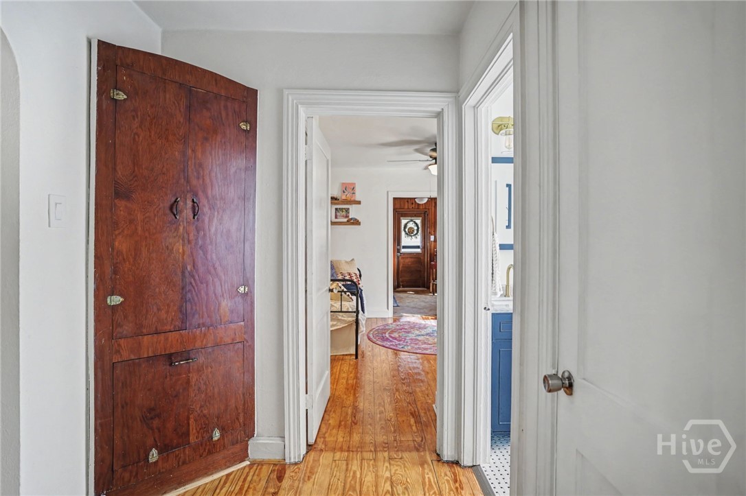 2224 E 38th Street, Savannah, GA, 31404