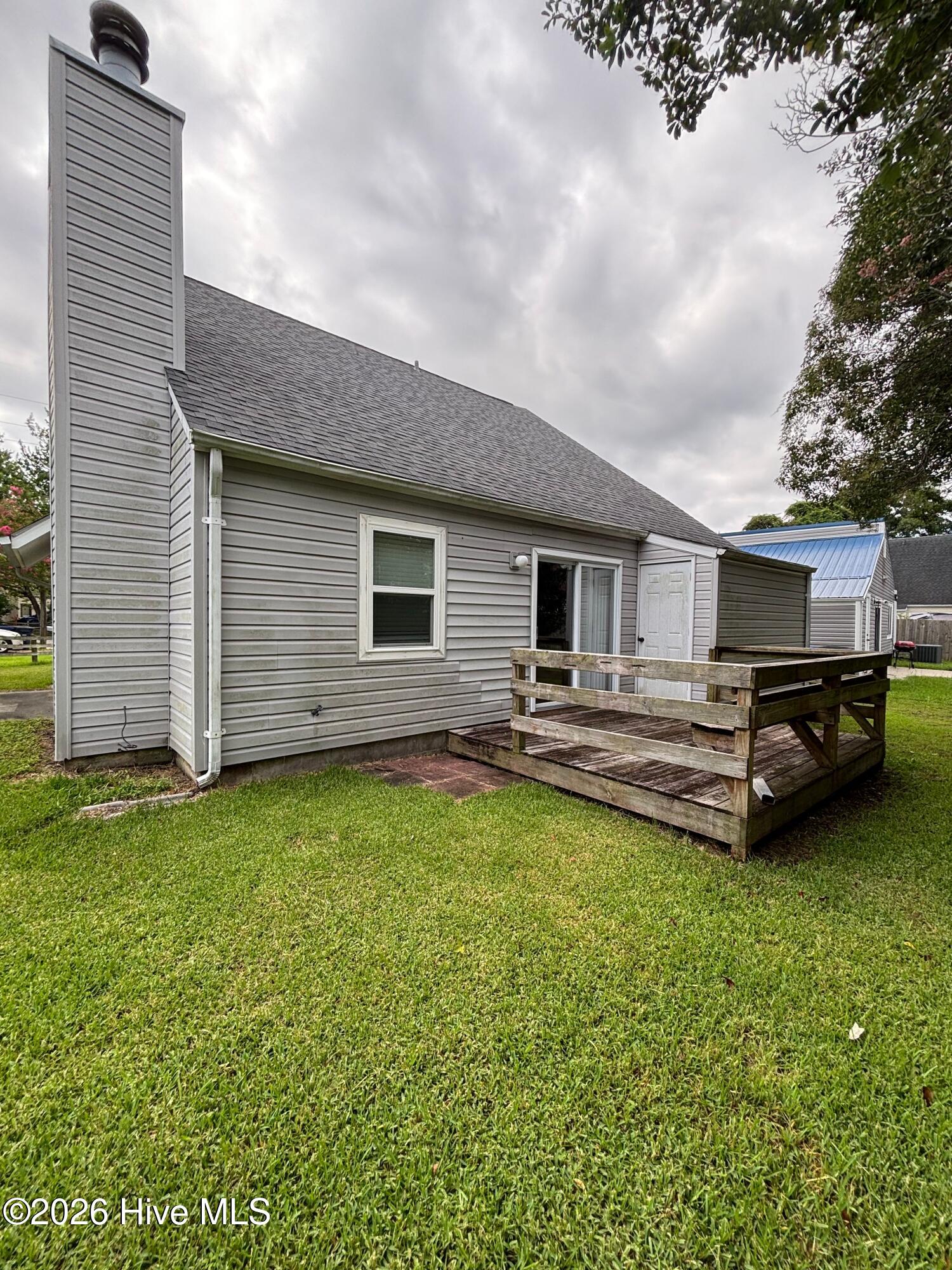 124 E Saltwood Place,Jacksonville