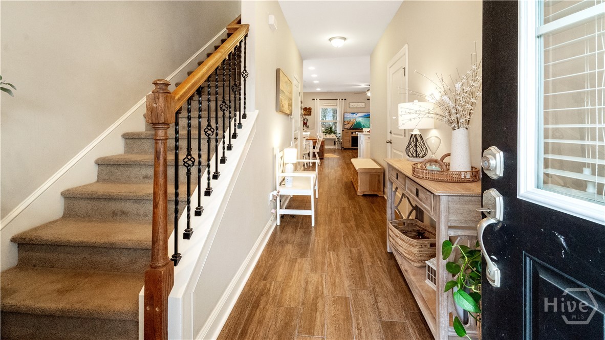 Homes for sale in Richmond Hill, GA | 153 Lake Lily Dr, Richmond Hill, GA 31324 | MLS# SA349364