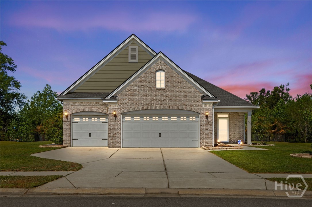 451 Gretchen Road, West End, NC, 27376