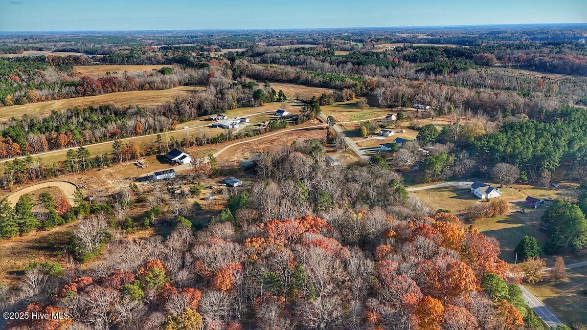 0 Mabry Mill Road, Henderson, NC, 27537