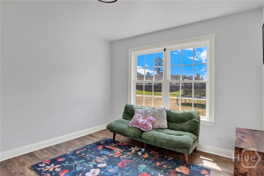 292 Forest Street NE, Ludowici, GA, 31316