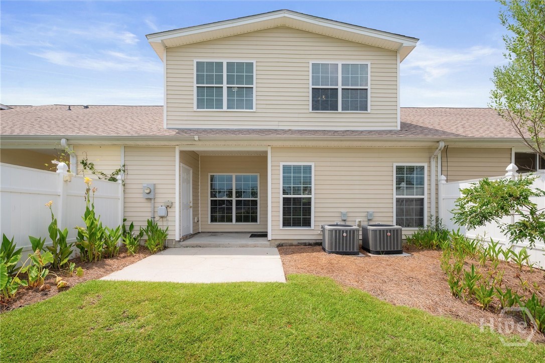 56 Travertine Circle, Savannah, GA, 31419