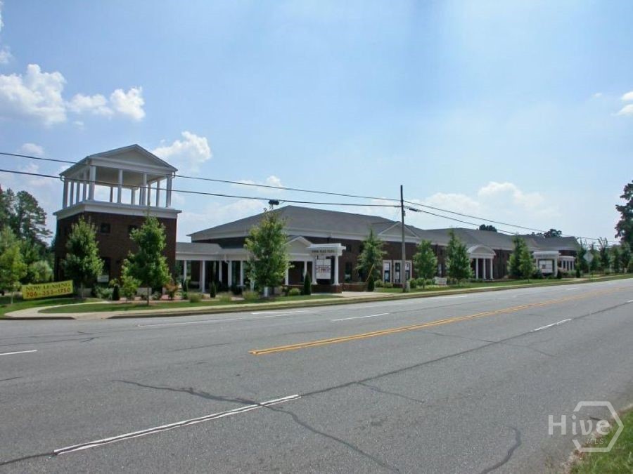 Property at 855 Gaines School Road