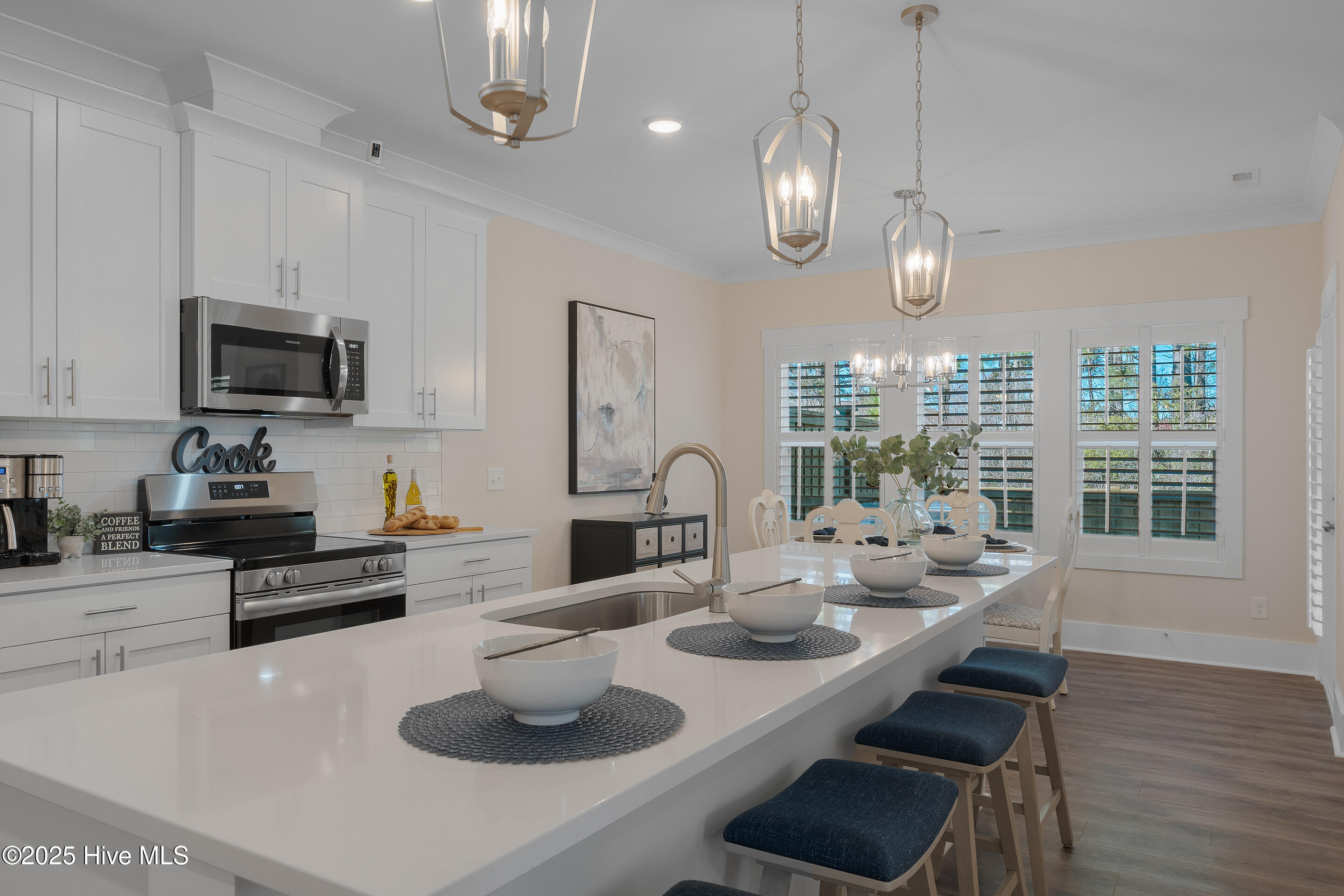 7443 Springwater Drive, Wilmington, NC 28411 – photo 6: 7417 Springwater Dr MLS-10