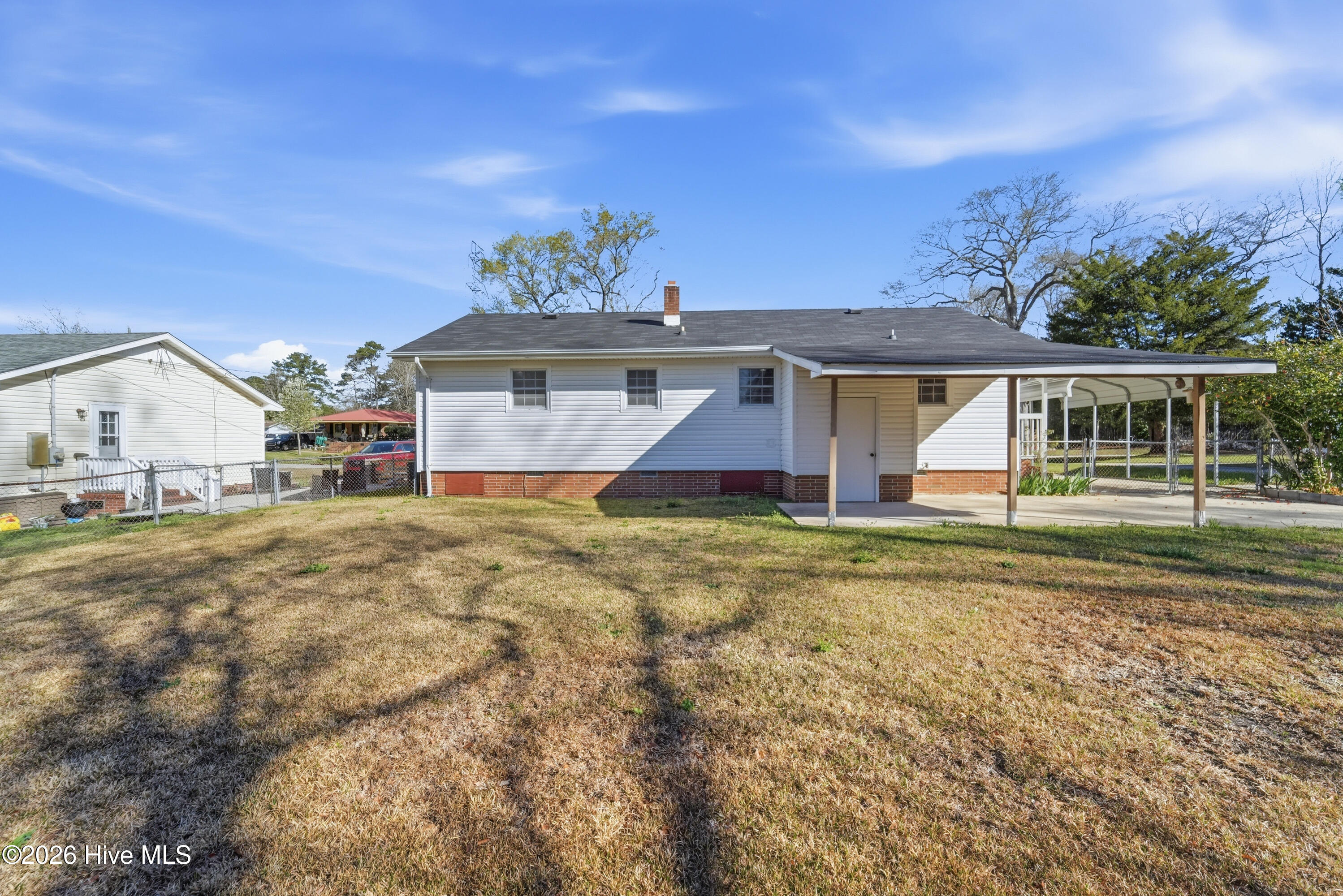208 Puller Drive, Jacksonville, NC, 28540