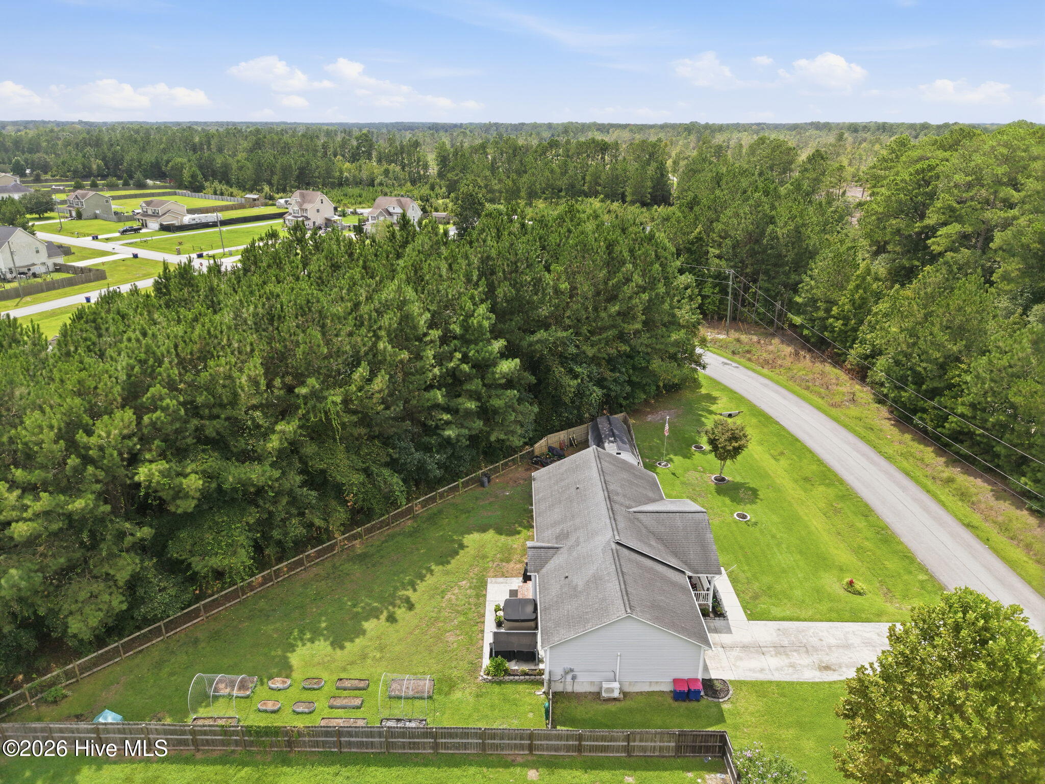 113 Palo Alto Park Drive,Maysville