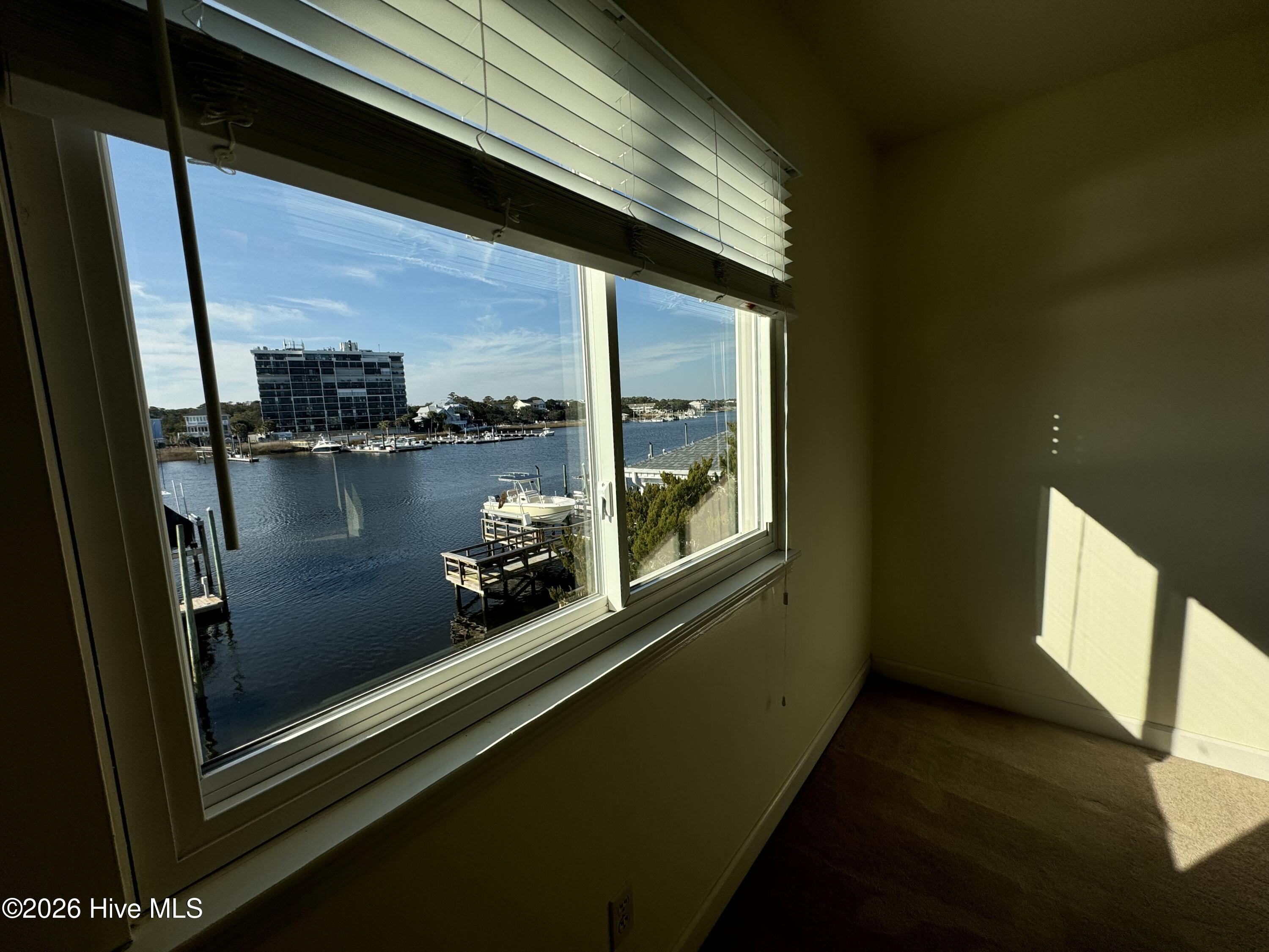 709 Canal Drive UNIT Apt 2c, Carolina Beach, NC, 28428