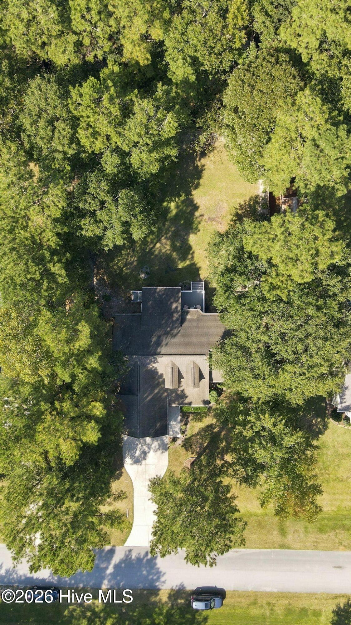 110 Crump Woods Drive,New Bern