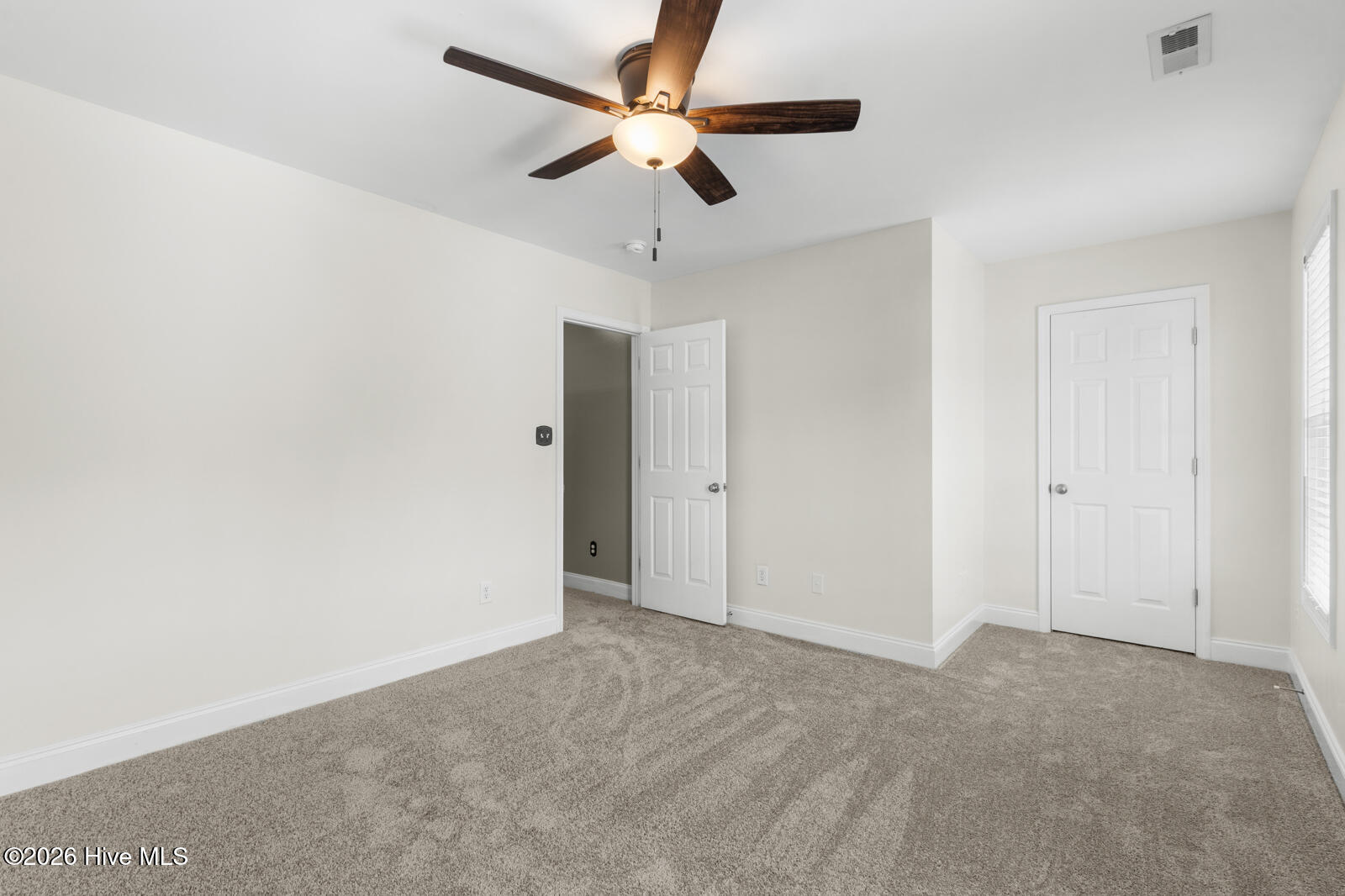 Exterior photo of 109 Orkney Drive, Jacksonville, NC 28540. MLS: 100588364