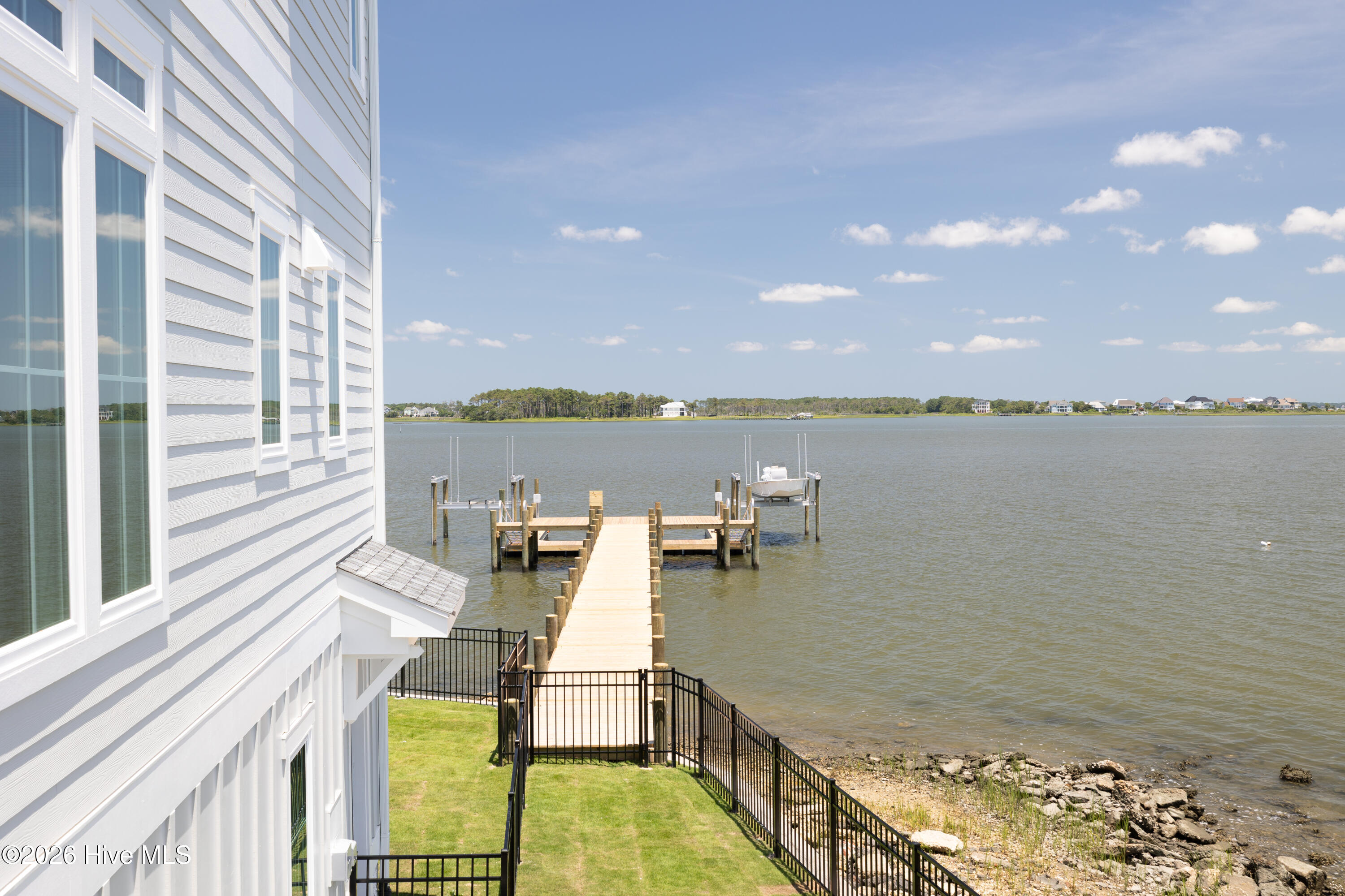 514 N 11th Street B,Morehead City